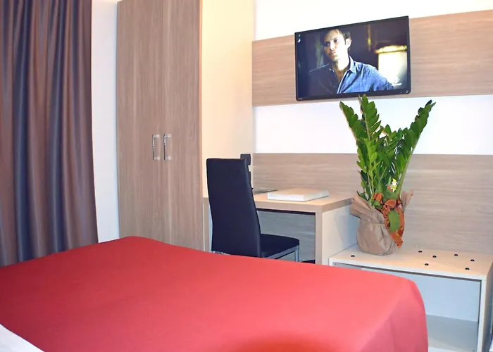 Sempione Hotel Malpensa