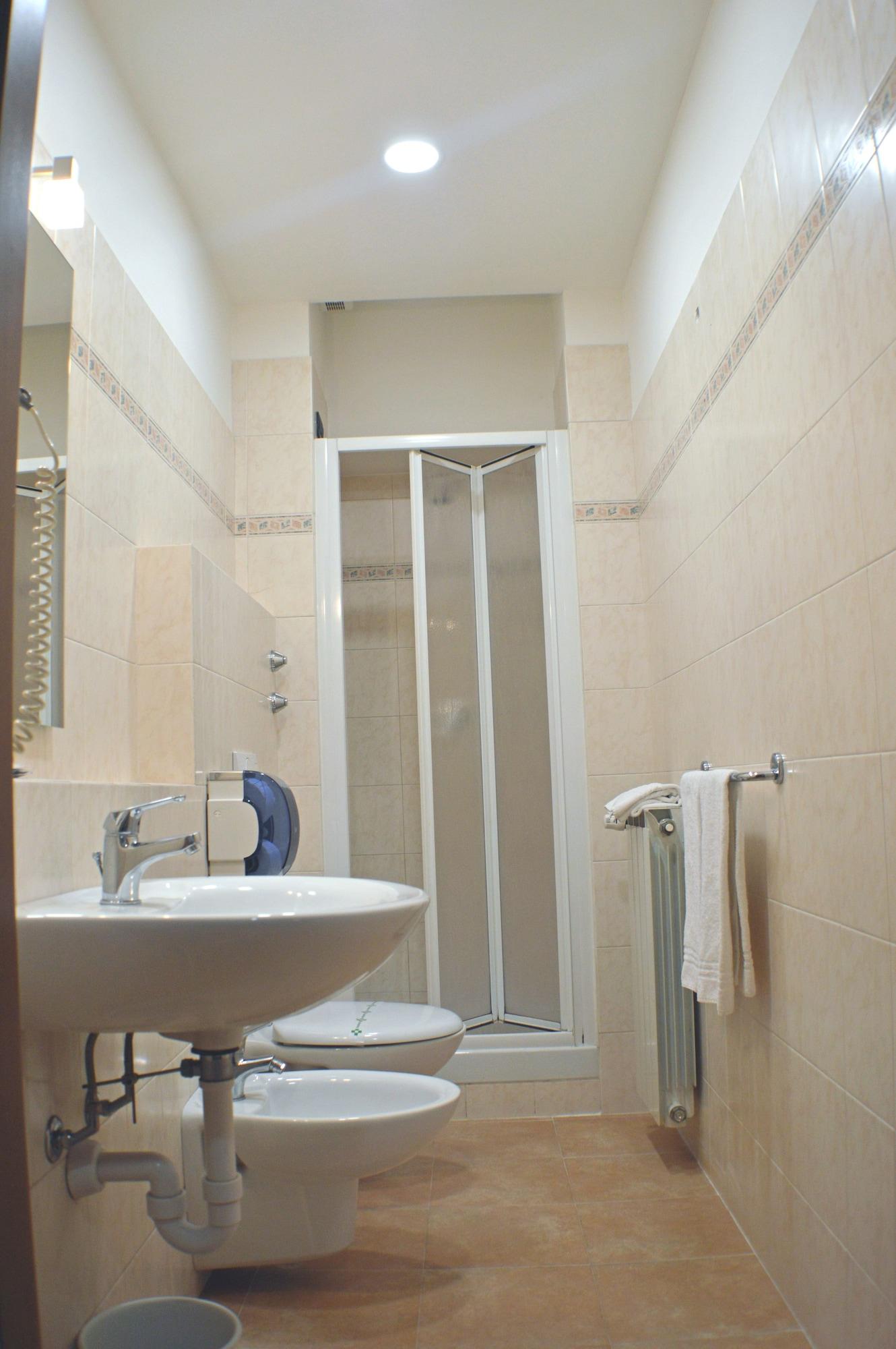 Hotel Sempione Malpensa