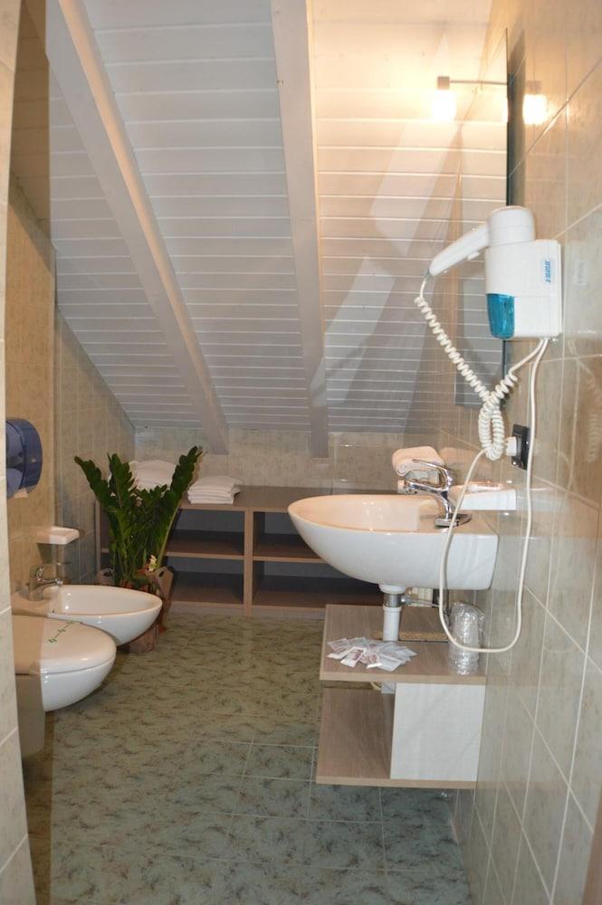 Hotel Sempione Malpensa