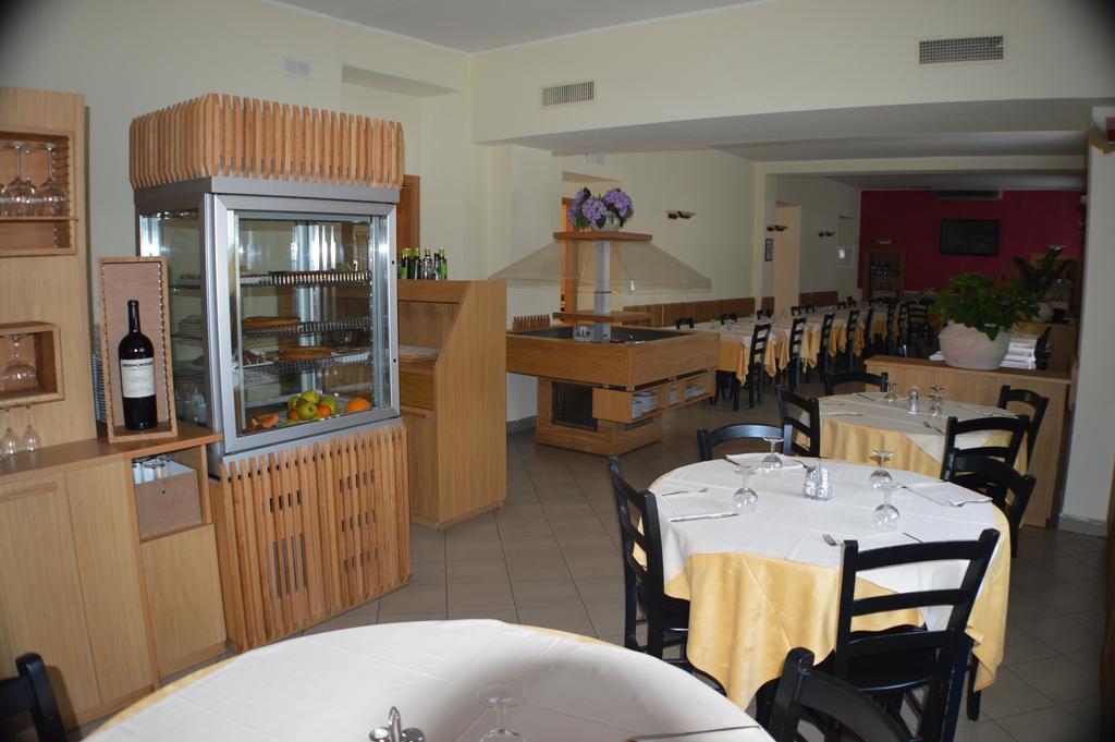 Sempione Malpensa Hotel 3*