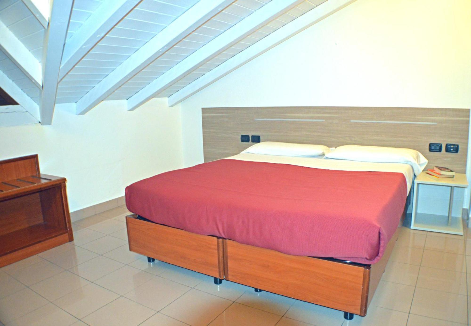 Hotel Sempione Malpensa