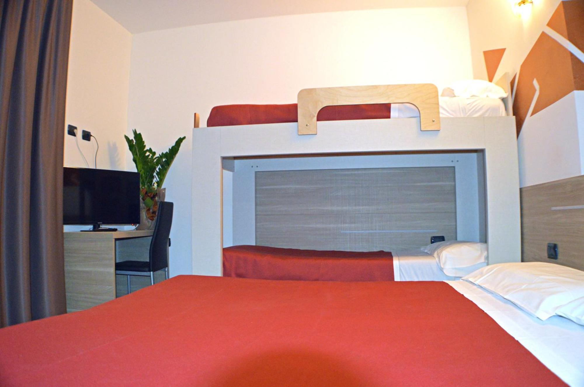 Sempione Malpensa 3*