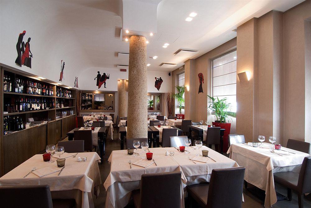 Sempione Malpensa Hotel