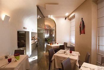 Sempione Malpensa Hotel