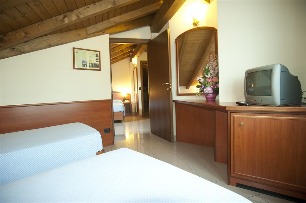 Sempione Malpensa Hotel 3*