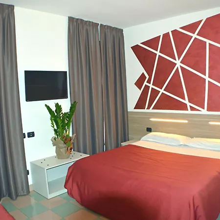 Sempione Hotel Malpensa Casorate Sempione Zimmer foto