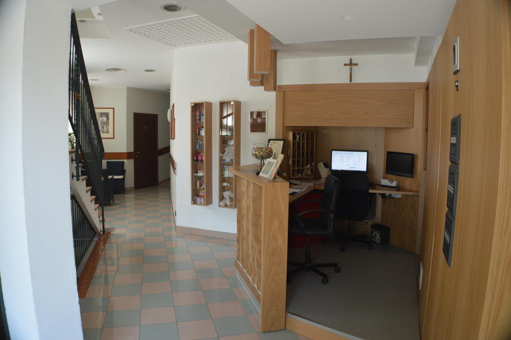 Hotel Sempione Malpensa 3*