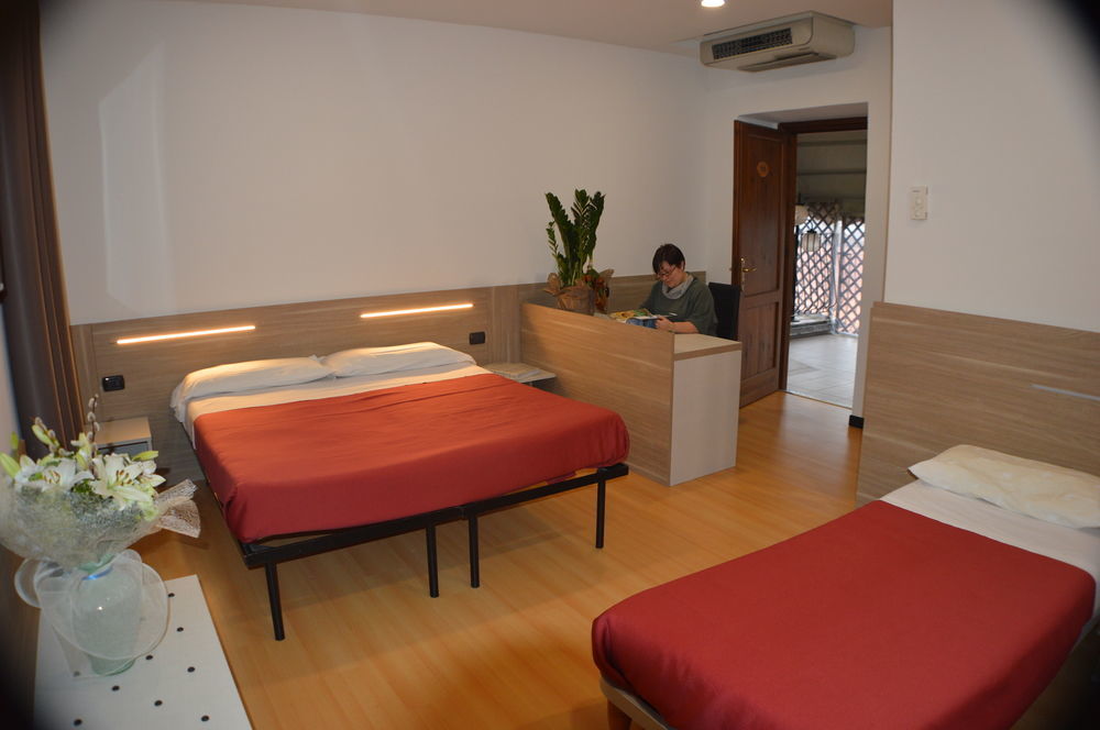 Sempione Malpensa Hotel