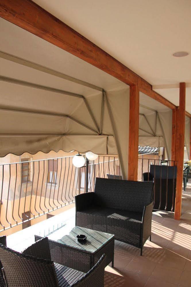 Sempione Malpensa Hotel 3*