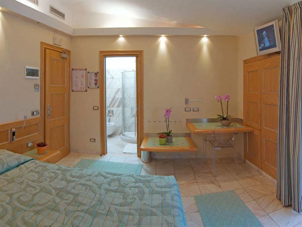 Sempione Malpensa Hotel