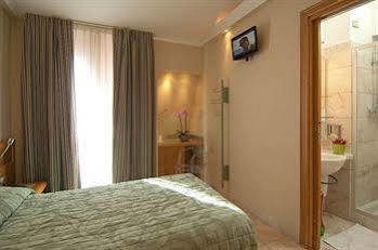 Sempione Malpensa Hotel Casorate Sempione
