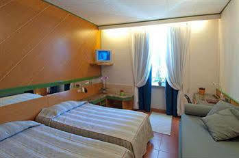 Hotel Sempione Malpensa Casorate Sempione